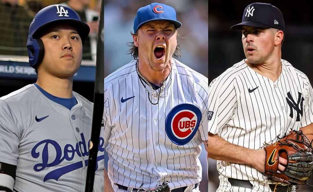 El 'Líder Mundial en Deportes' tendrá la triple jornada de Opening Day en sus pantallas | FOTOS: Redes Sociales