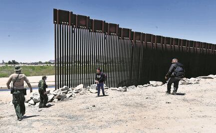 Crece aprehensión de migrantes mexicanos: EU ha detenido a 683 mil 635