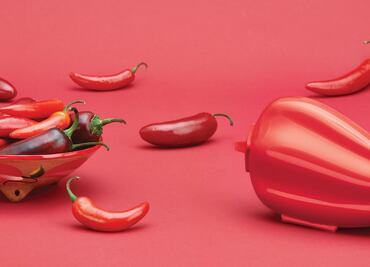 Échale salsa a tus tacos con esta receta