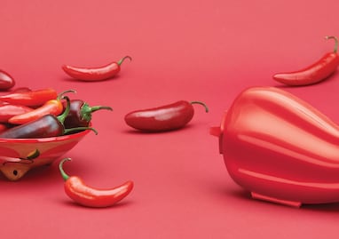 Échale salsa a tus tacos con esta receta 