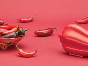 Échale salsa a tus tacos con esta receta