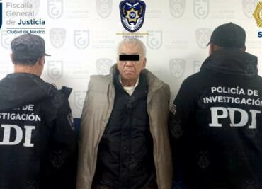 Investigarán muerte de Jesús Hernández Alcocer, presunto feminicida de Yrma Lydya