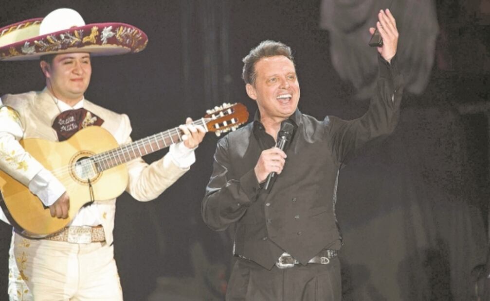 "El Sol" se rehusa a apagarse