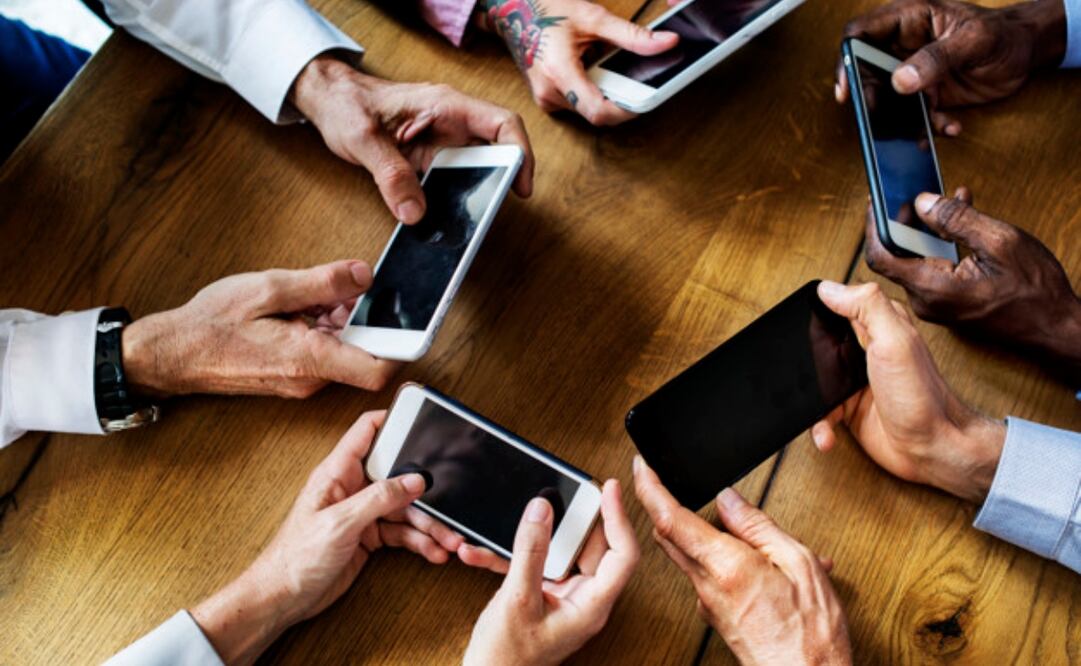 La cámara y la memoria ha mejorado en los equipos de gama media