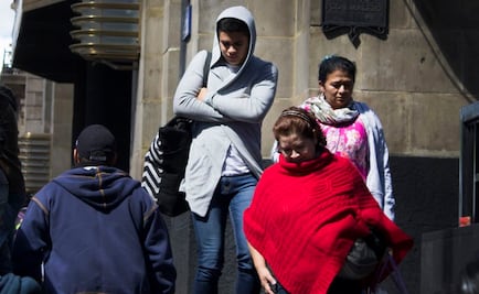 Hoy inicia el solsticio de invierno