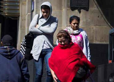 Hoy inicia el solsticio de invierno