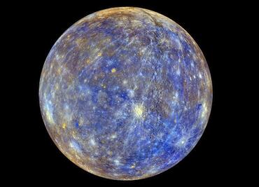 Hasta Mercurio pudo reunir condiciones para formas de vida