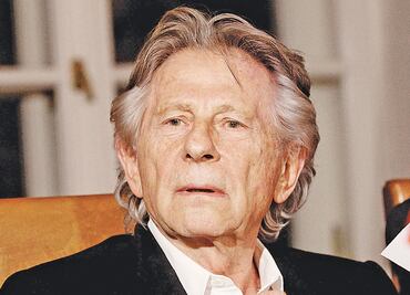 Polanski en busca de cinco Lumières