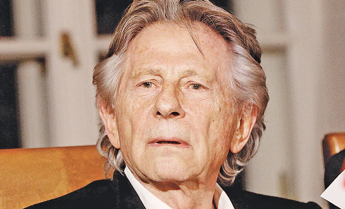 El polémico realizador volvió este año al set de filmación. ARCHIVO EL UNIVERSAL