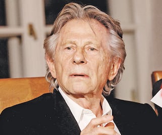Polanski en busca de cinco Lumières