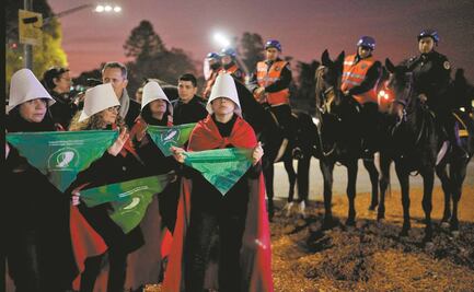 Píldora abortiva, negocio pujante y sin control en América Latina