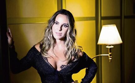 Kate del Castillo: he abierto los ojos