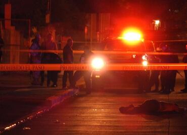 Asesinan a dos hombres en las últimas horas en BCS