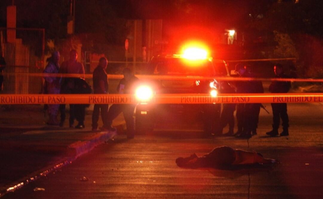 Foto: Cortesía Luis Roldán