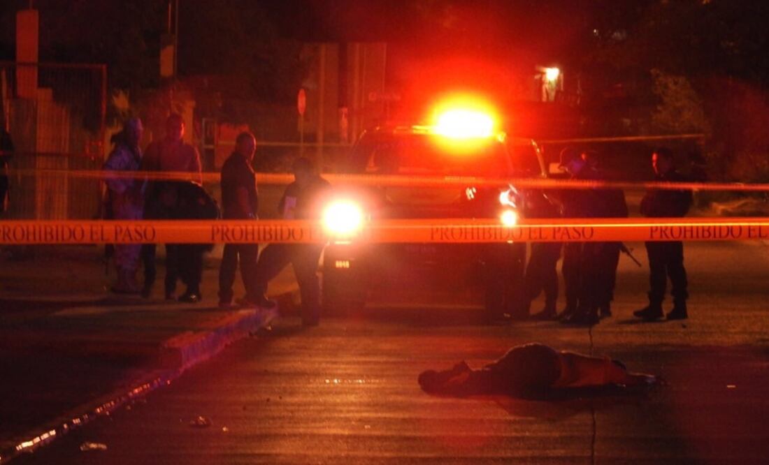 Foto: Cortesía Luis Roldán