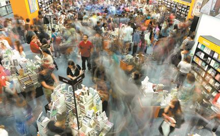 La FIL Guadalajara, feliz y agradecida por Princesa de Asturias