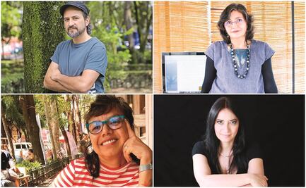 Becarios pintan el desastre administrativo en exFonca