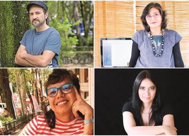 Becarios pintan el desastre administrativo en exFonca