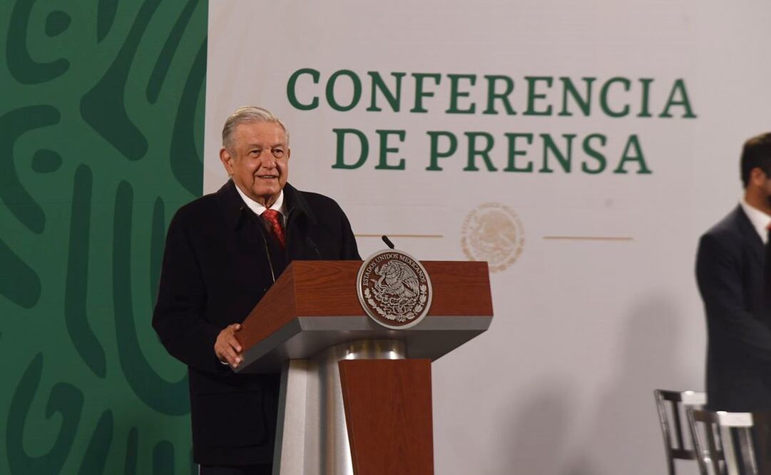 Foto: Armando Martínez / EL UNIVERSAL