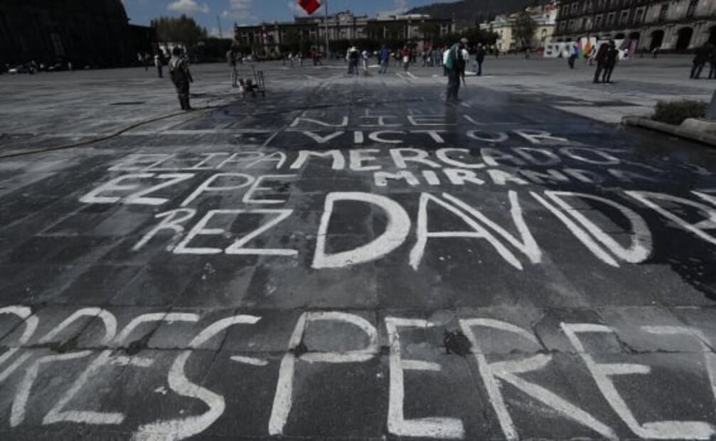 Ante retrasos en comisiones legislativas, quedan en espera los análisis de 25 casos que piden amnistía en Toluca