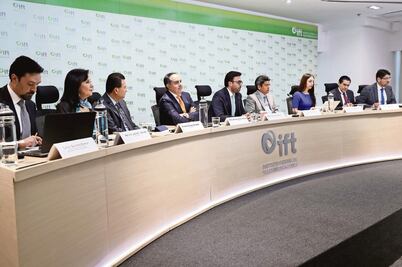 Competencia en telecom no brinda mayor cobertura: experto