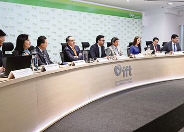 Competencia en telecom no brinda mayor cobertura: experto