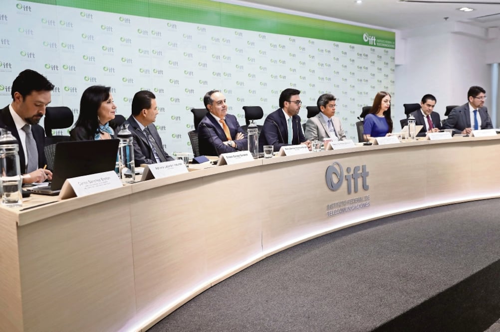 En el Instituto Federal de Telecomunicaciones hace falta rigor; si se quiere llegar a un mercado más competitivo, el órgano debe ser más férreo en sus decisiones, de acuerdo con expertos (ESPECIAL)