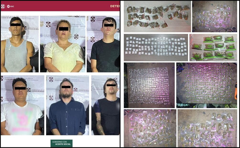 Bar "El Perro Salado". Foto: Especial