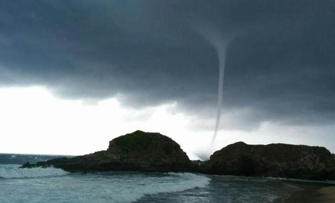 Foto cortesía de @Vanlactea