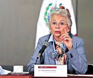 Acceso igualitario a la justicia, exige Segob