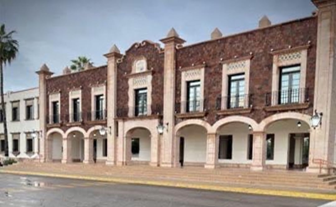 Universidad de Sonora / Fotos: ESPECIAL