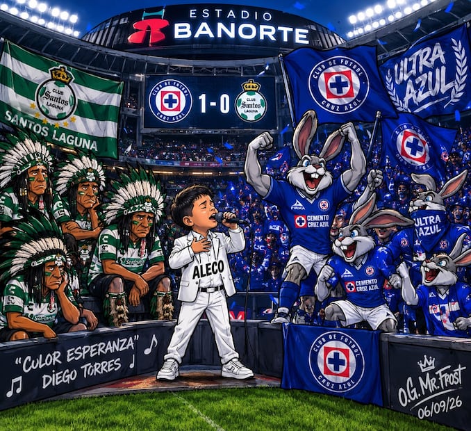 Cruz Azul Memes