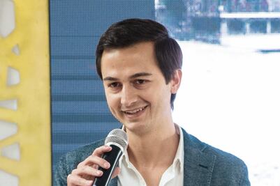 Uber mete lana a la CDMX