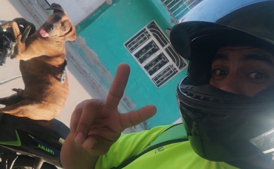 FOTO: cortesía de Gerardo Gaitán