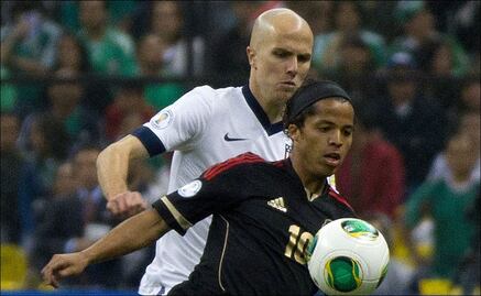 Rayados prepara una bomba: Dos Santos o Bradley