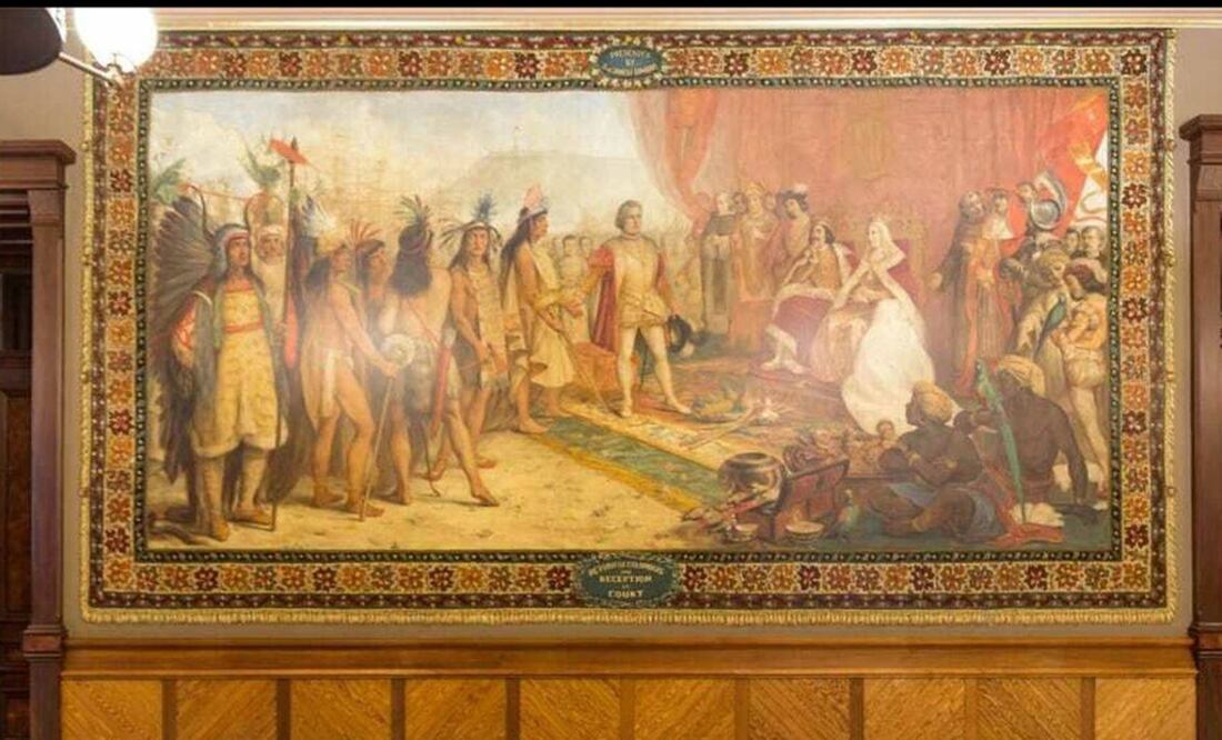 Foto: La Universidad de Notre Dame