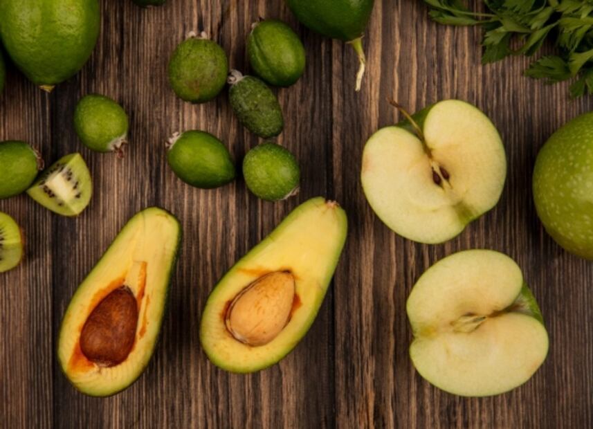 El limón puede ser tu mejor amigo para limpiar tu cocina