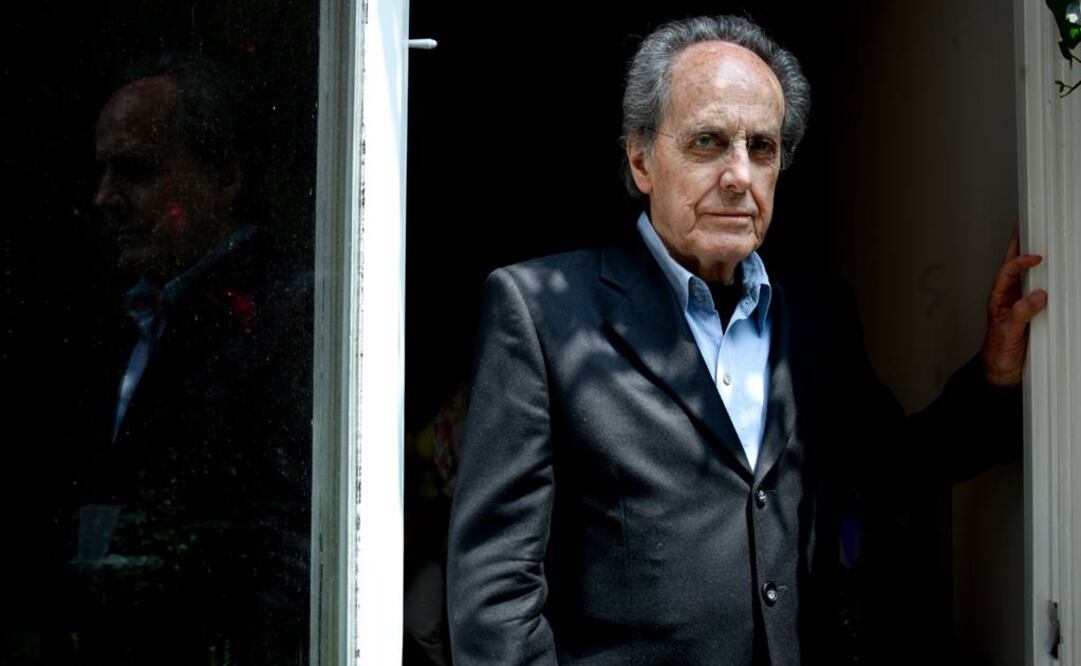 El 28 de mayo el arquitecto mexicano festejará su cumpleaños 90. (FOTO: Archivo EL UNIVERSAL)