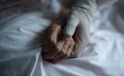 España supera las 50 mil muertes por coronavirus