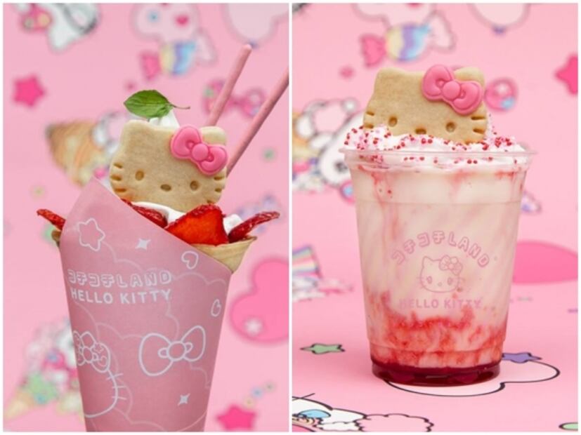 La "Dream Soda" de Pochacco que no te puedes perder