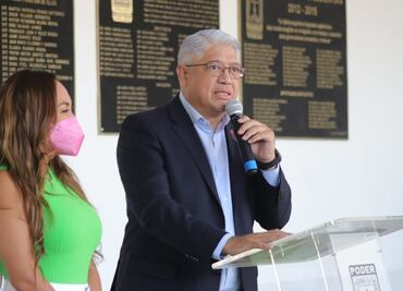 Proponen súper Fiscalía en Morelos con facultades para prevenir, investigar y perseguir delitos