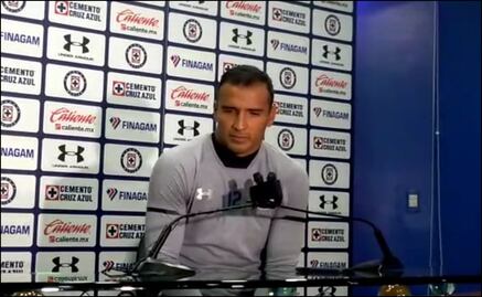 Copa y Liga con el mismo valor para Cruz Azul: Allison