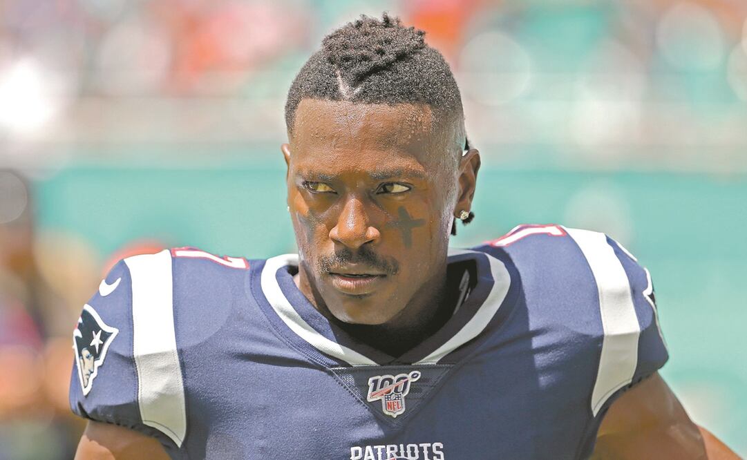 David Santiago/Miami Herald via AP