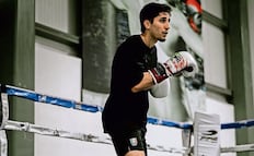 Marco Verde mantiene su invicto tras derrotar por decisión unánime a Alexander Moreno