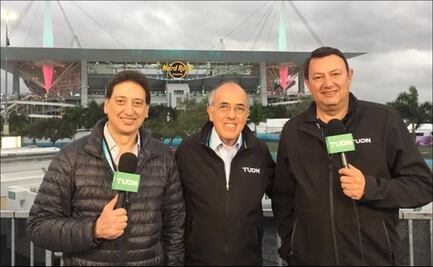 Enrique Burak, en duelo por la salida de Pepe Segarra: "Es como si me hubieran quitado un brazo"