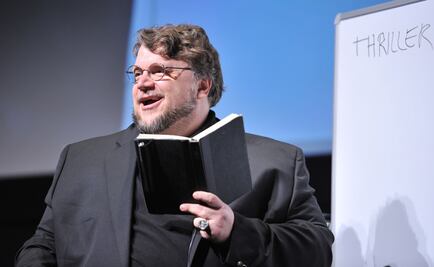 Guillermo del Toro curará retrospectiva de cine mexicano en Toronto