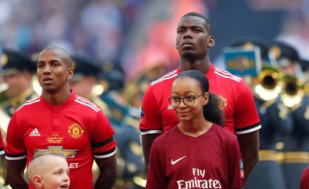 Manchester United, el equipo más caro del mundo