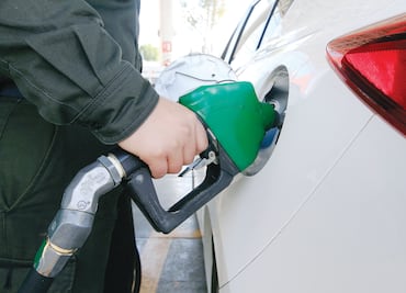 Suspenden publicación de precios de gasolinas debido a sismo