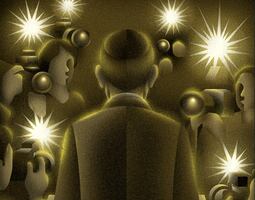 La oveja negra: un cuento de Javier Bustillos Zamorano