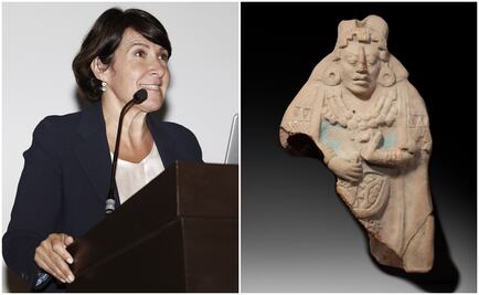 Hay demanda judicial en proceso por piezas precolombinas